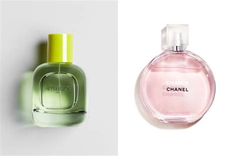 dupe perfume for chanel no 5|zara perfume chanel dupe.